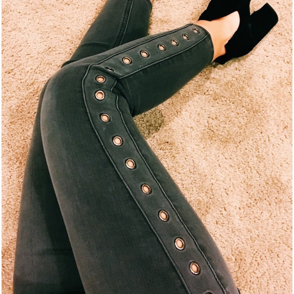 Express jeans - Picture 5 of 5